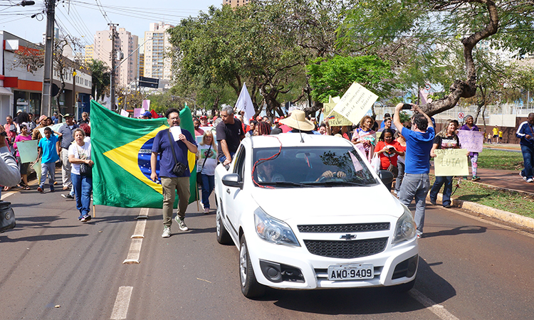 Capa da Notícia